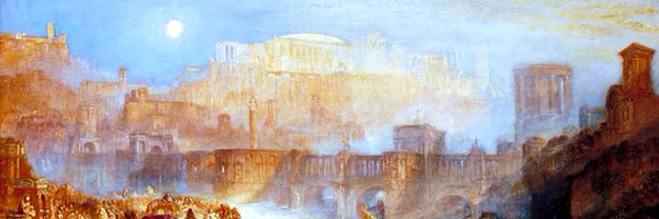 tinyhistorian Profile Banner