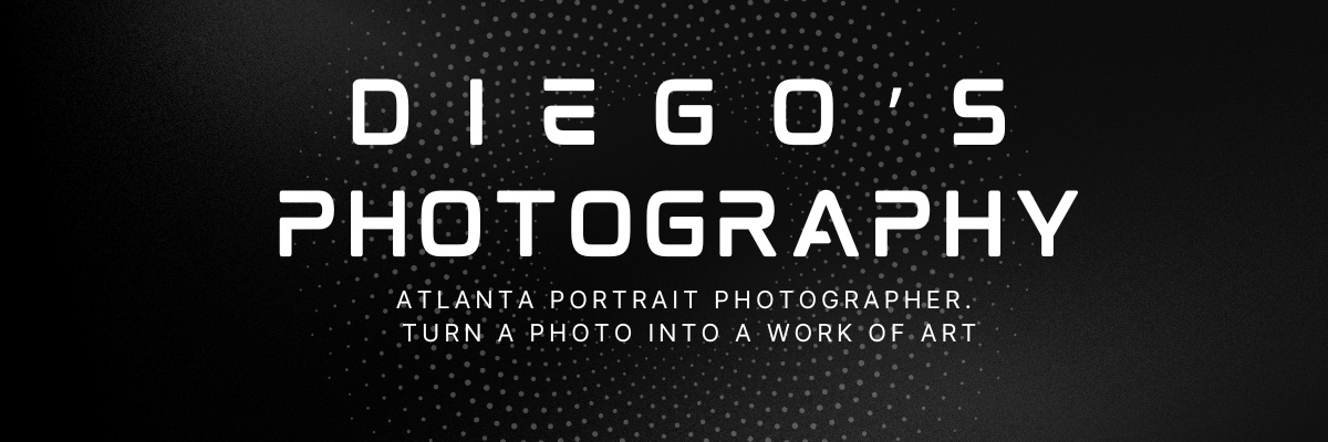 DSalcedoPhoto's profile banner image