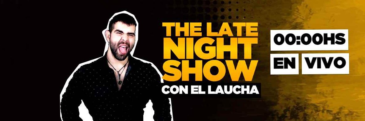 EL LAUCHA's banner