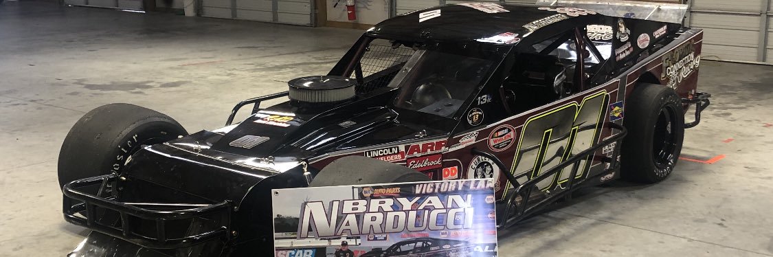 Bryan Narducci banner