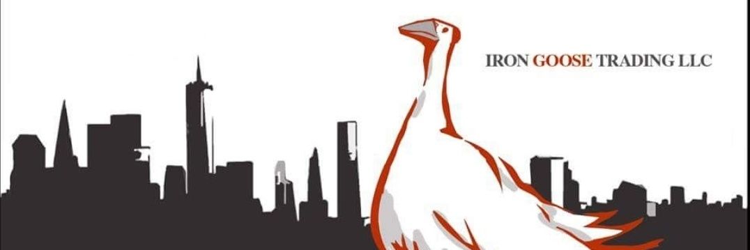 Big Goose Trades banner