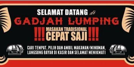 Gadjahlumping's profile banner image