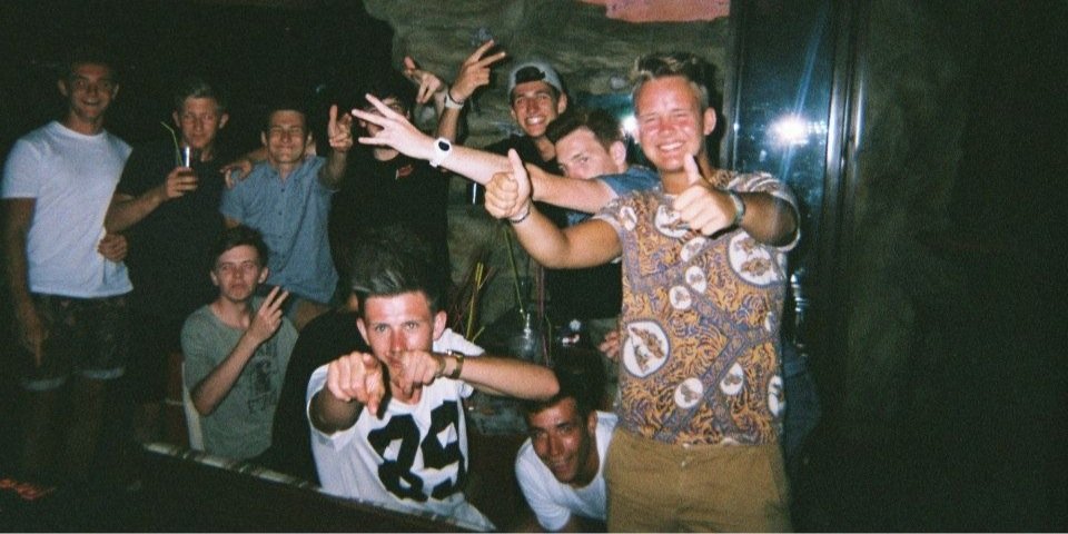 joshkite17's profile banner image