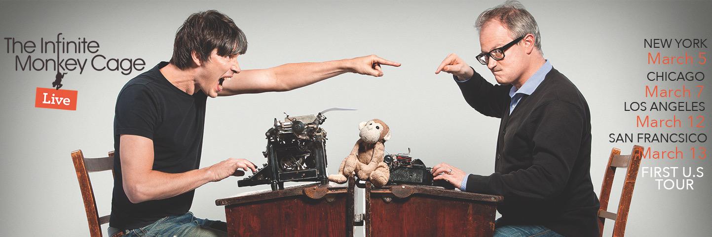 MonkeyCageLive's profile banner image