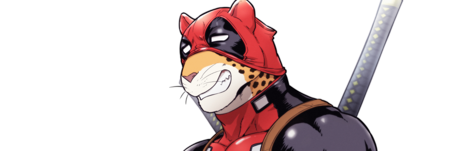 まりりん / Maririn banner