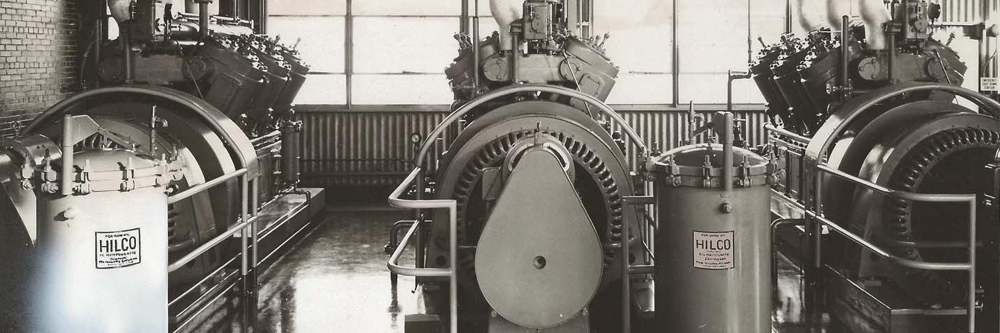 Hilliard1905's profile banner image