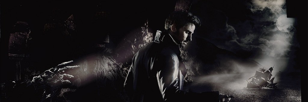 CaptainH00K1's profile banner image