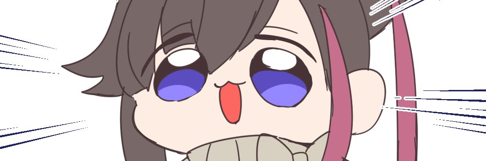 kamioki_tokko's profile banner image