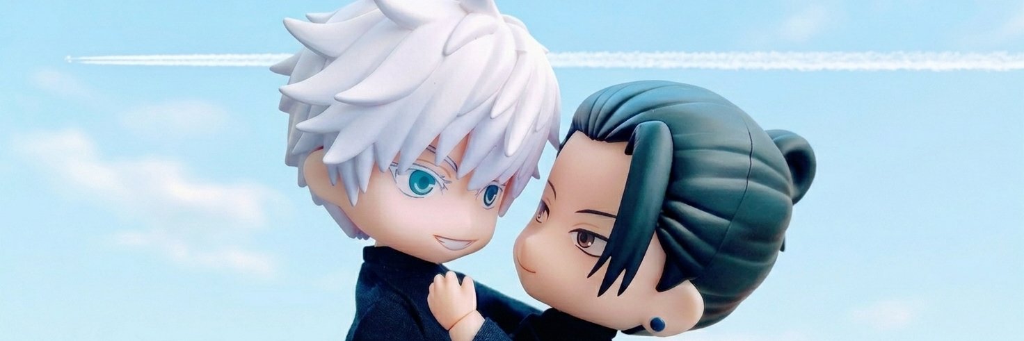 _kosamesame's profile banner image