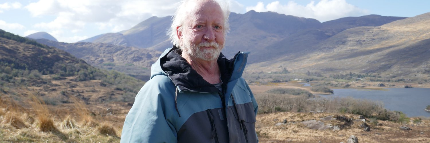 author1953's profile banner image