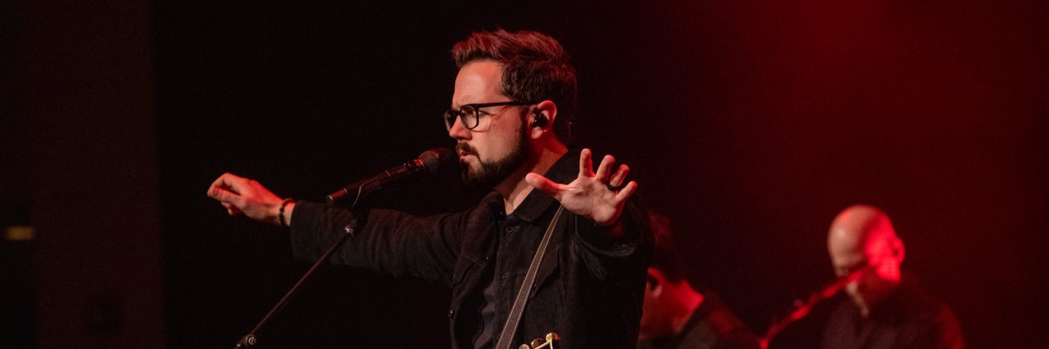 justinkintzel's profile banner image