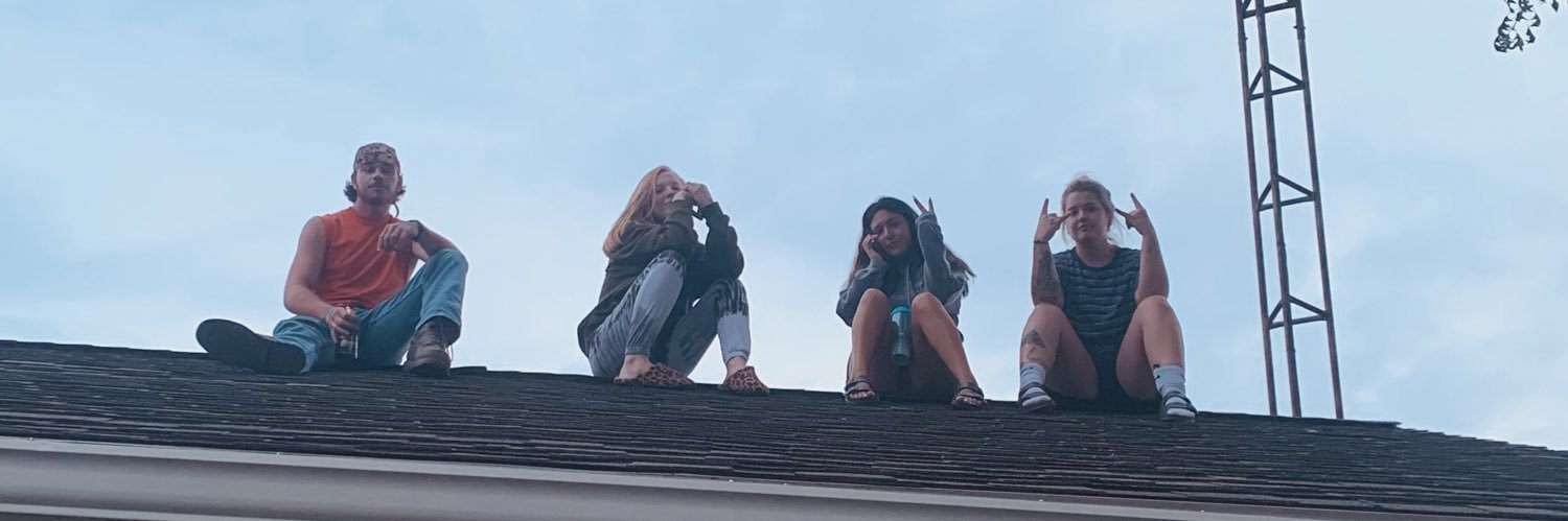 MykenahJackson's profile banner image