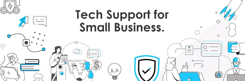 simplytechsolut's profile banner image
