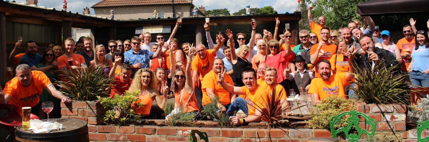 PudsPubCrawl's profile banner image
