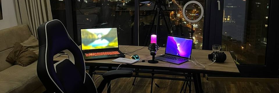 nexoyt's profile banner image