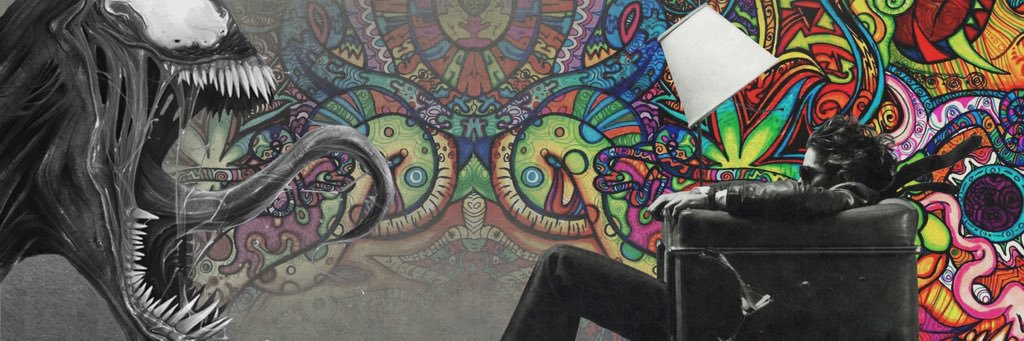 andytrance77's profile banner image