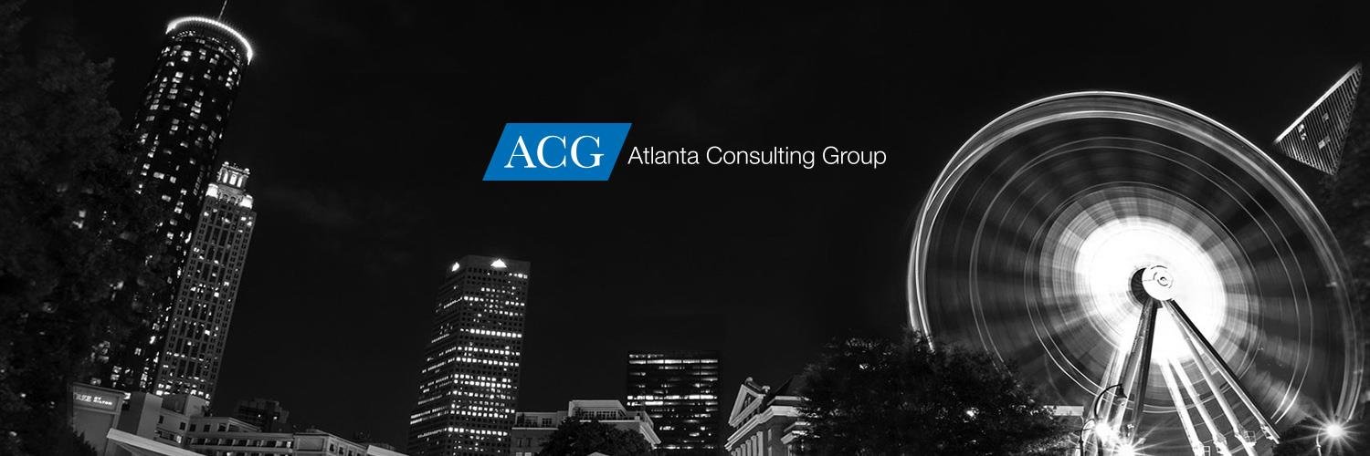 ACGConsultGroup's profile banner image