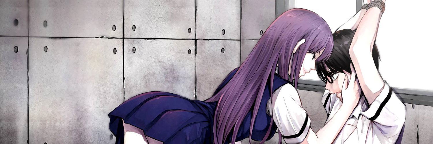 Shibari_1's profile banner image