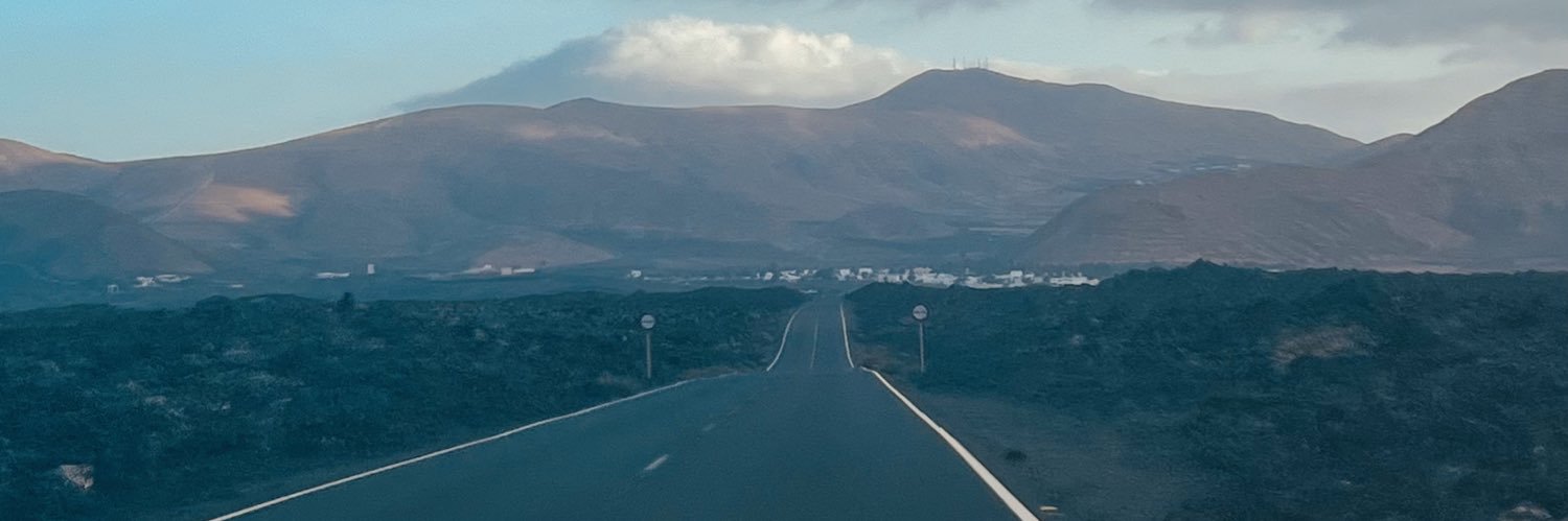 Rocío ★ banner