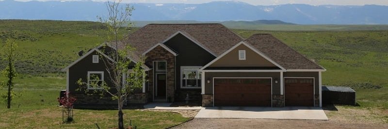 SummitRealtyWY's profile banner image