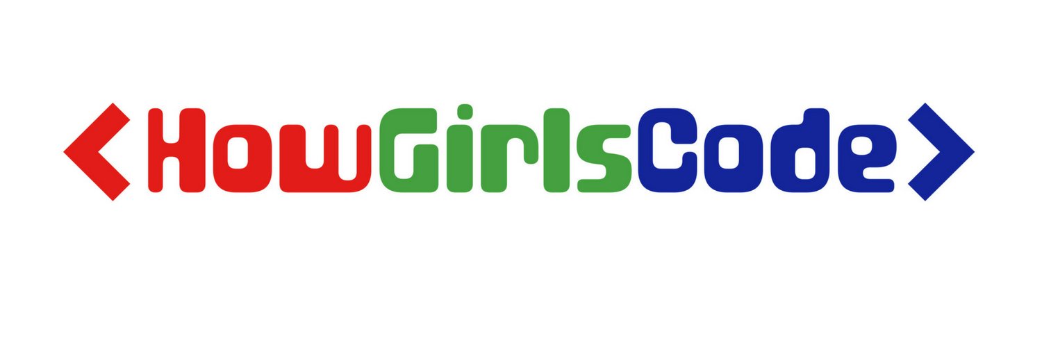 HowGirlsCode's profile banner image