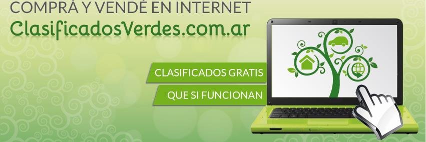 ClasiVerdes's profile banner image