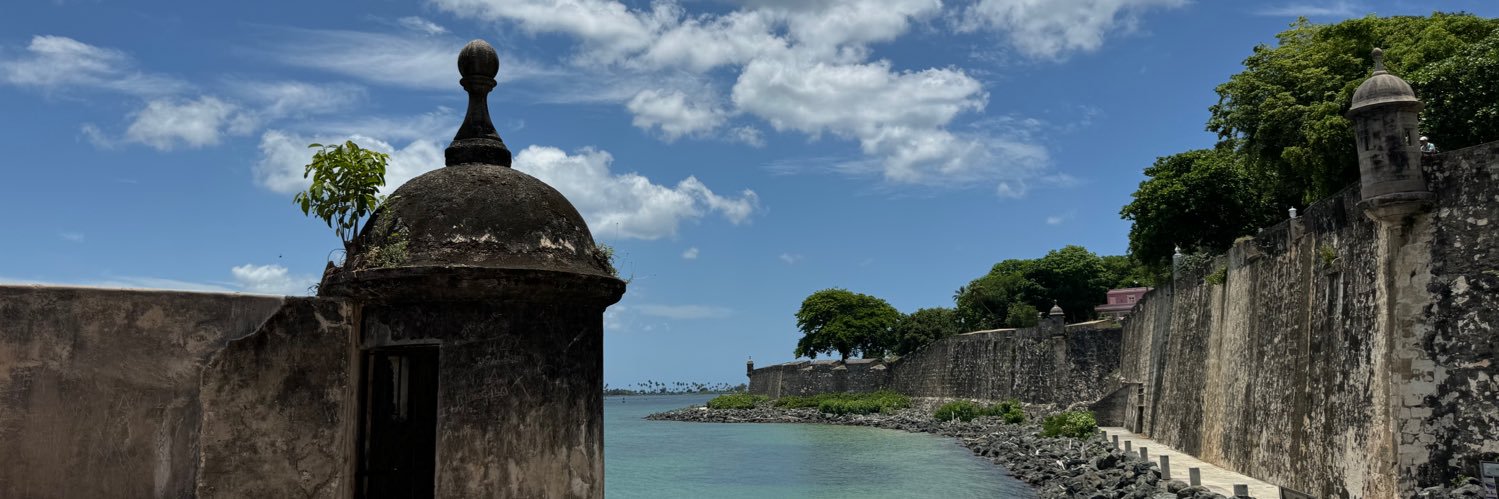 CLAG Geography banner