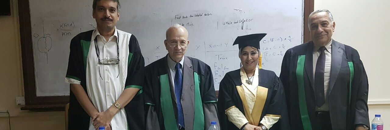 🎓د.شيماء علام🎓 banner