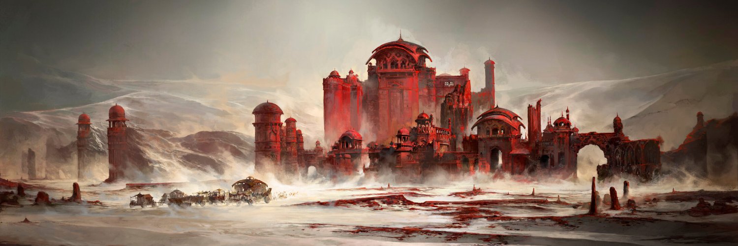 EKarvir's profile banner image