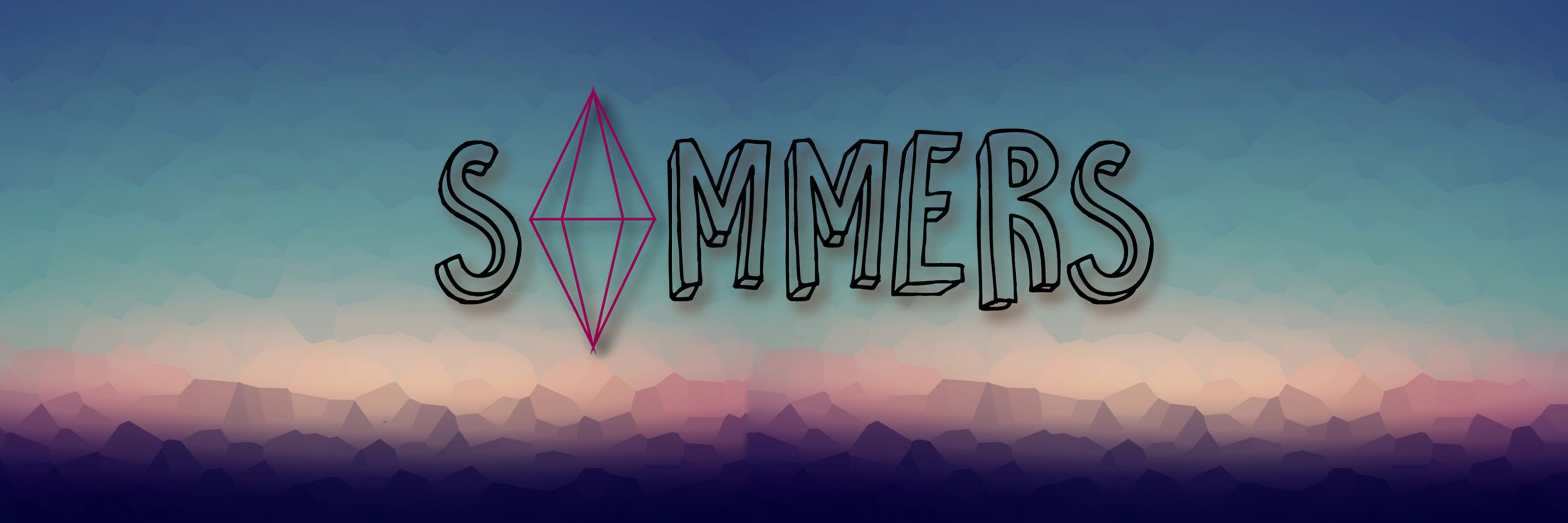 SammersVG's profile banner image