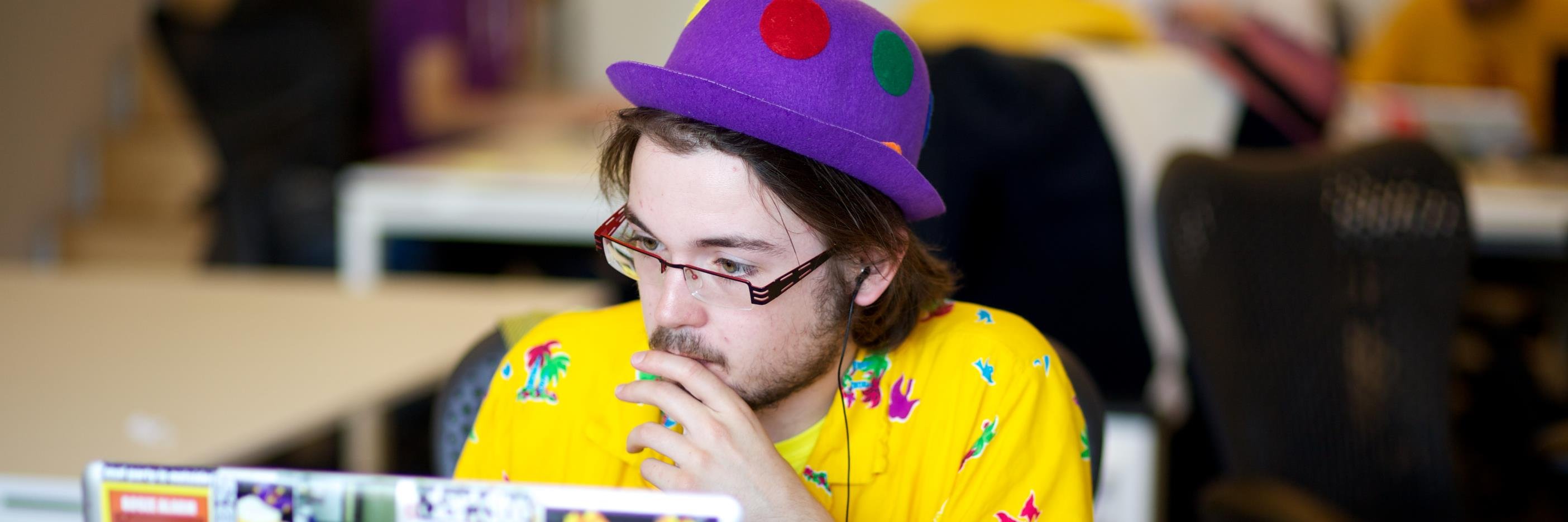 GearUpLab's profile banner image