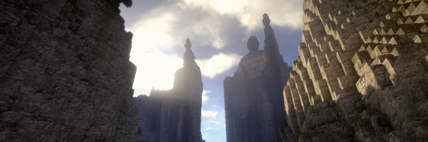 ArdaCraft_ Profile Banner