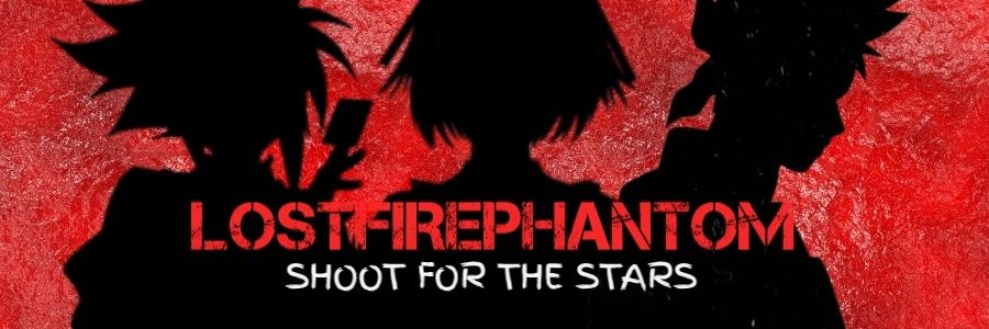PhantomSlayer13's profile banner image