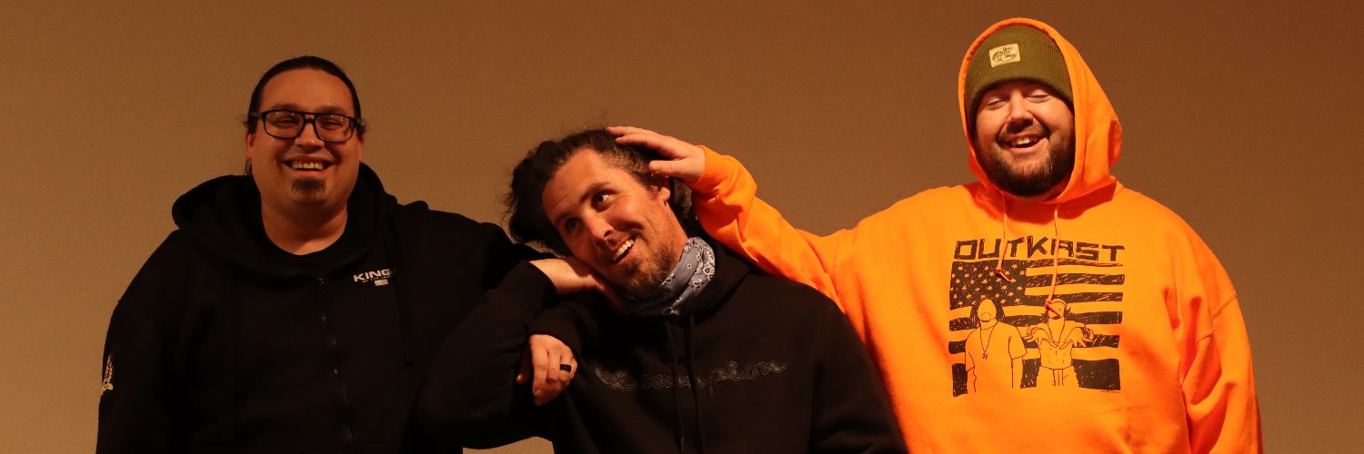 theBoomBoxBros's profile banner image