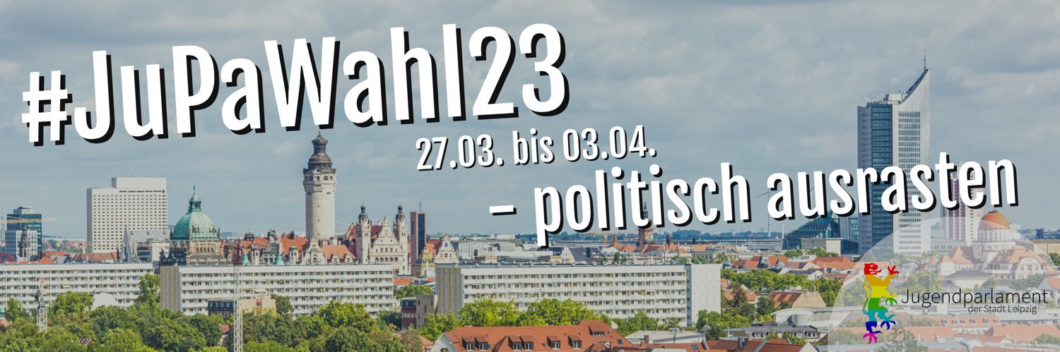 JuPaLeipzig's profile banner image