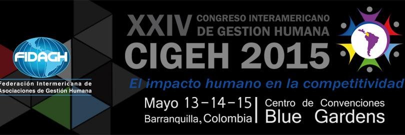 CIGEH2015's profile banner image