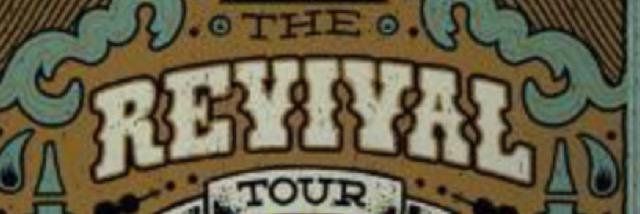 TheRevivalTour's profile banner image