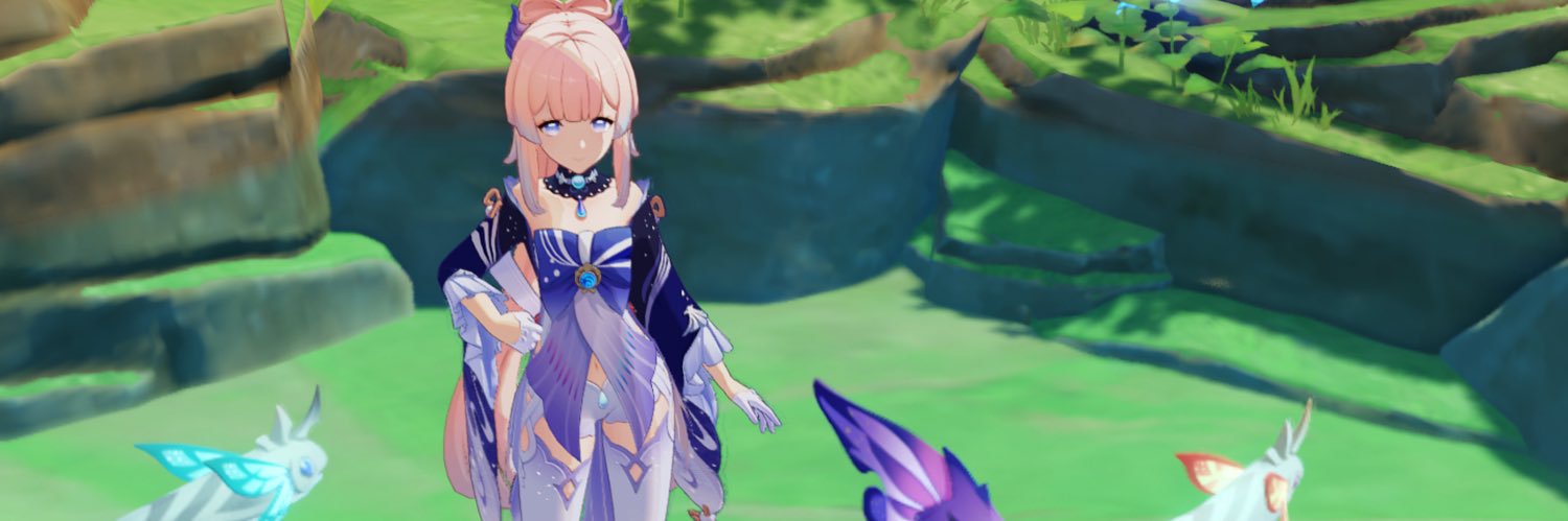 Drueid_'s profile banner image