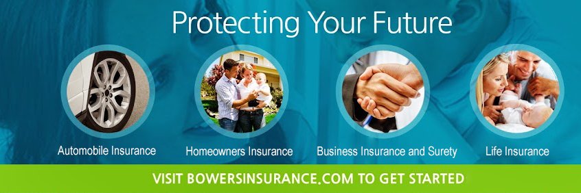 BowersInsurance's profile banner image