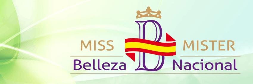 Miss-Mister Belleza  banner