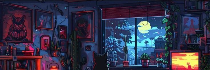 genovvi's profile banner image