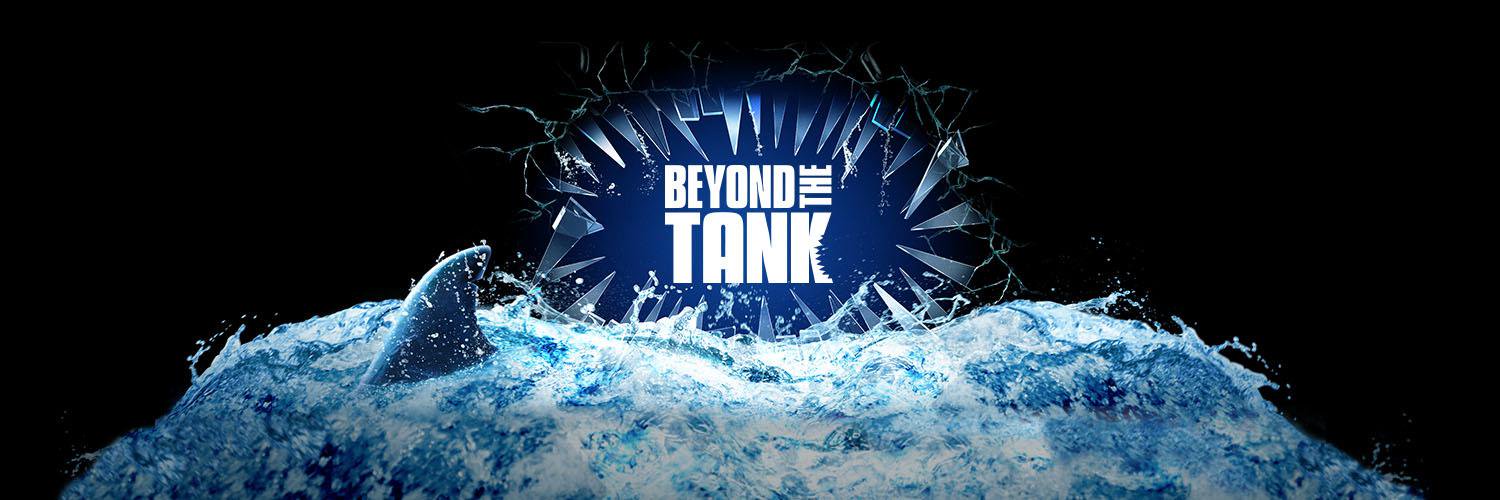 Beyond The Tank banner