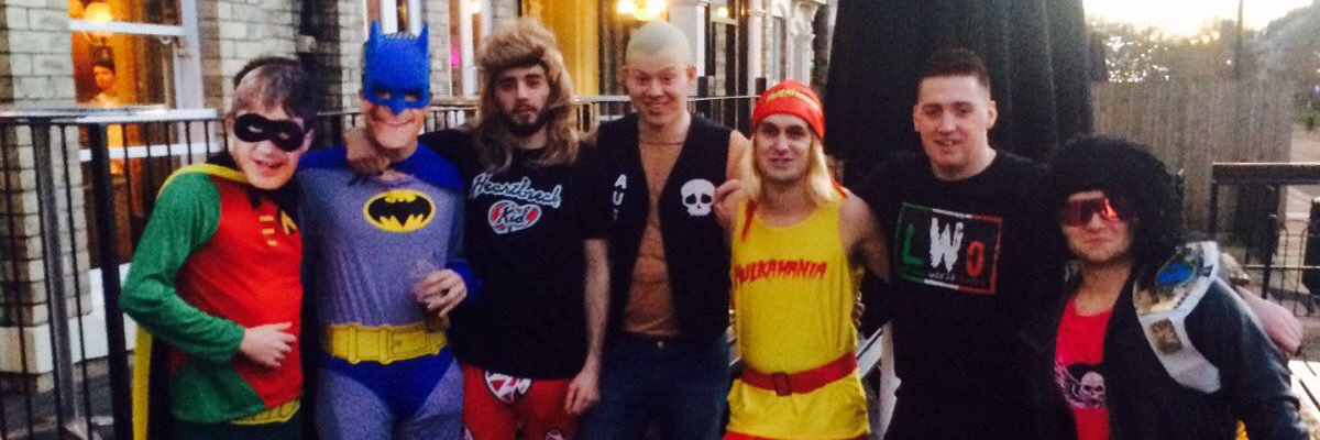 Steven Maxwell banner