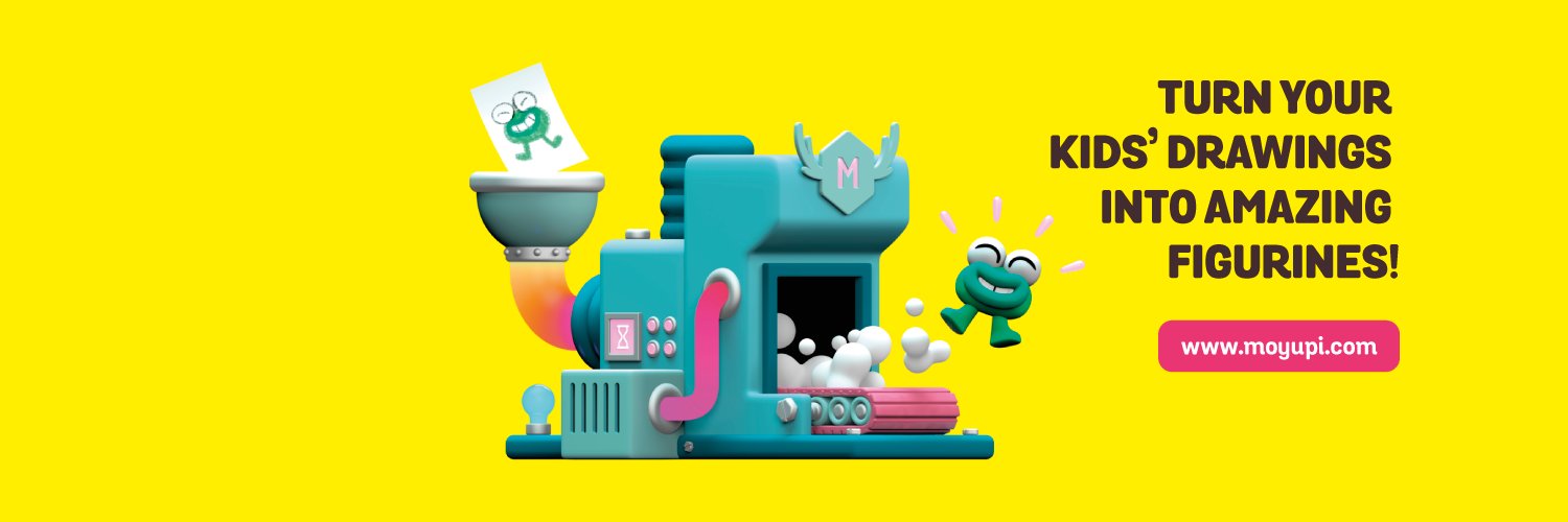 moyupi's profile banner image