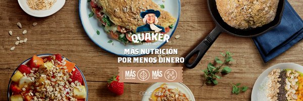 Quaker Mx Profile Banner