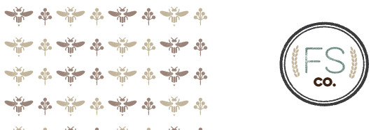 Foodscaping Co. banner