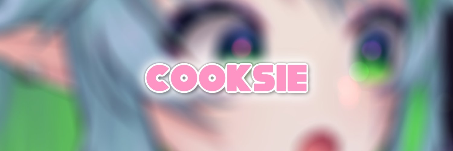 Cooksie banner
