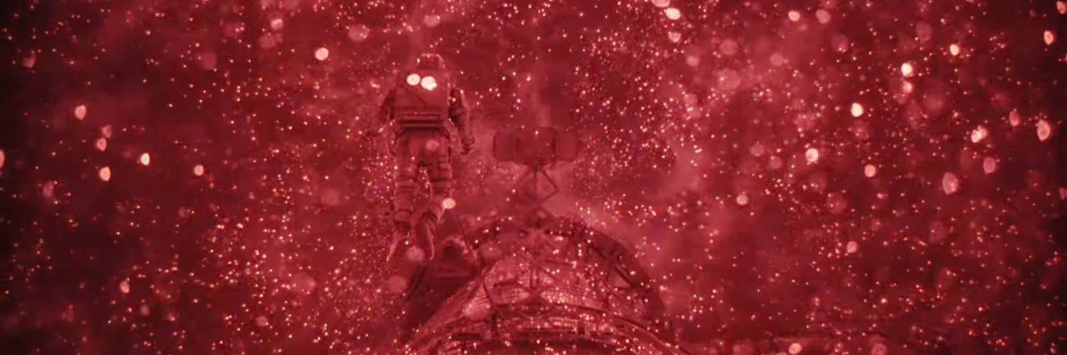 Project Hail Andrew✨ banner