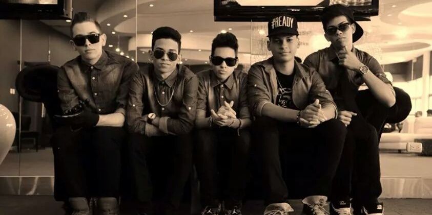 pandillera3's profile banner image