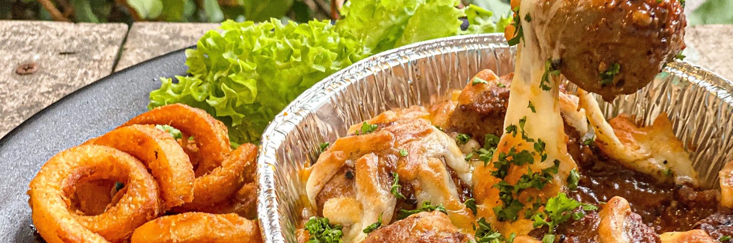 foodsproject's profile banner image
